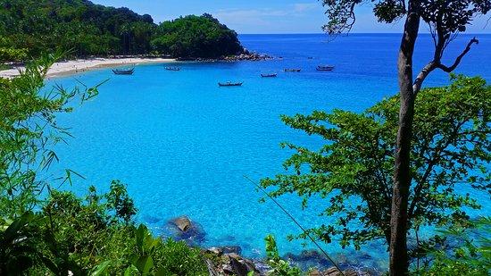 Freedom Beach